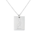 mama  pendant